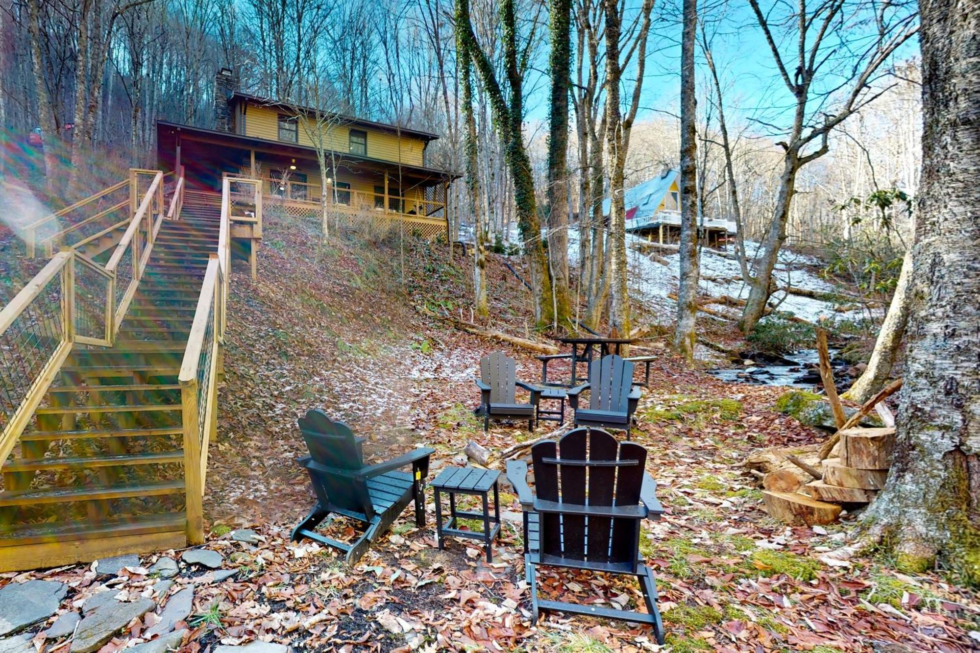 Fulmers' Fish Camp *